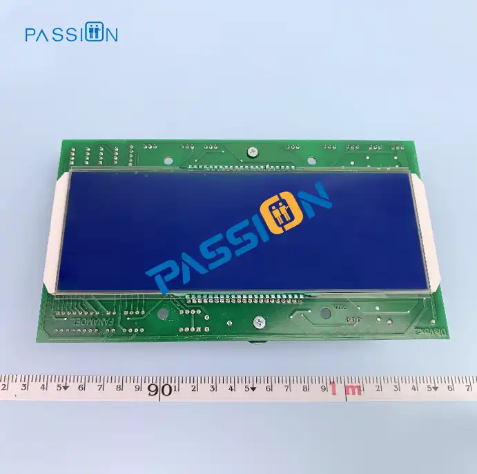 Board 10077141 THYSSEN